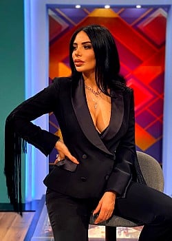 Shorena Begashvili